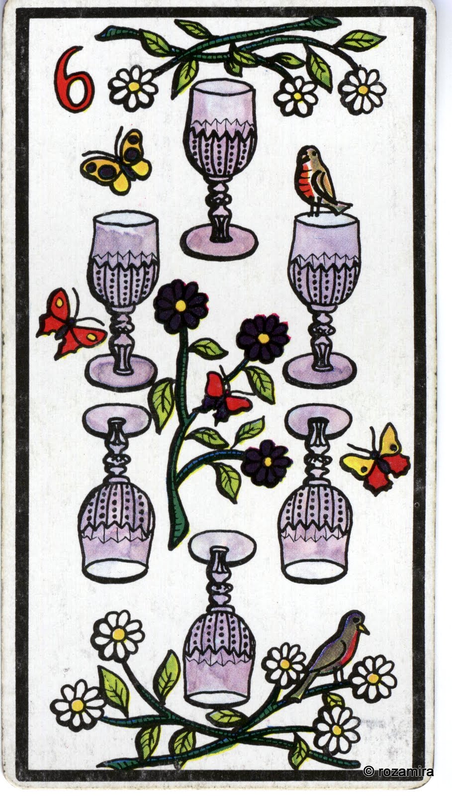 El gran tarot esoterico